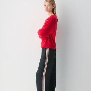 Thesis Pant - Crepette